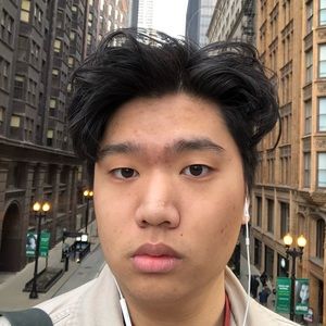 Meet your Posher, Alex